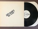 Anti-Band's Only Album Anti Band Original KBD Killed By Death Hardcore 1982 LP