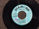 PAT FARRELL/BELIEVERS Bad Woman DIAMOND 239 DJ GARAGE