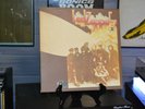 Led Zeppelin II Robert Ludwig RL SS Vinyl 1969 Original Record Great Shape