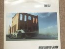 The KLF ?– Kylie Said To Jason - 12