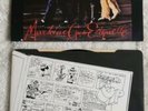 The Damned - Machine Gun Etiquette - Vinyl LP  1st Press Chiswick Punk