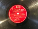 ROSETTA HOWARD-COLUMBIA 38029 ( TOO MANY DRIVERS / HELP ME BABY )