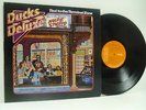 DUCKS DELUXE taxi to the terminal zone (1st uk press) LP EX/VG+, SF 8402, vinyl,