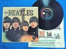 THE BEATLES MUSART MEXICAN VOL 5 STEREO STEREO FOR SALE UK SONG LIST INSERT rare