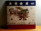 JEFFERSON AIRPLANE “After Bathing at Baxter’s” 2005 MONO black wax lp NM and VG+