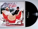 Judds - Christmas Time (1987) Vinyl LP • Wynonna, Naomi, Holiday