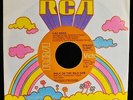 LOU REED Walk On The Wild Side & Perfect Day ? Near Mint 45 VELVET UNDERGROUND