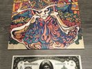 GHOST Seven Inches of Satanic Panic Kiss The Go-Goat / Mary On A Cross 7” Vinyl