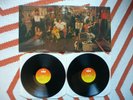 Bob Dylan & The Band The Basement Tapes Double Vinyl UK 1975 1st Press CBS 2 LP