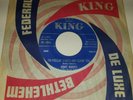 BOBBY ROBERTS I'm Pullin Stakes & Leavin You 1956 7