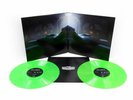 Alien Original Soundtrack 180G Acid Blood Green Vinyl NEW 2xLP Gatefold MONDO