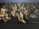 The Jimi Hendrix Experience - Electric Ladyland - UK Vinyl Double LP