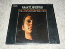 WILLIAM SHATNER CAPTAIN KIRK THE TRANSFORMED MAN STEREO VINYL RECORD 1969 DECCA