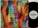 SAX 2303 B/S Daphnis, Pines of Rome, Carmen Suite Galliera, Philharmonia Orch.
