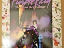 Vinyl LP Record - Prince And The Revolution - Purple Rain - VINTAGE W1-26110 EX