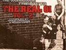 The Worldwide Tribute To The Real Oi [VINYL]
