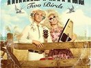 TRIXIE MATTEL - TWO BIRDS / ONE STONE