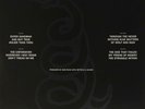 Metallica - Metallica - Black Album (180g 2LP Vinyl) 1991 / 2015 Blackened