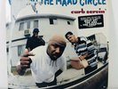 WC And The Maad Circle - Curb Servin’ Clean 2 LP 1995 London NM Records  A2