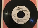 FRANK ZAPPA MOTHERS OF INVENTION -Uncle Meat-Radio Spots-Mono-Promo Only-45rpm