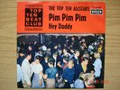 TOP TEN ALLSTARS Pim Pim Pim / Hey, Daddy  Decca D19770 RARER BEAT     