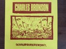 Charles Bronson / Quill Split 7