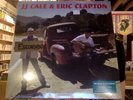 JJ Cale and Eric Clapton Road to Escondido 2xLP sealed 180 gm vinyl