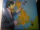The Vapors LP New Clear Days UA New Wave 1980 EX/EX 