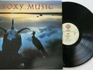 Original 1982 Warner Bros Roxy Music Avalon  Play graded    NM+