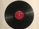 PSAROVARKA VOLIOTIKI   78 RPM   GREEK FOLK TRADITIONAL REMBETIKO