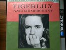 Natalie Merchant ?– Tigerlily - 2 x LP VINYL - Mobile Fidelity MFSL 2-45008