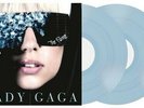 Lady Gaga ** The Fame (Limited Blue Vinyl) **NEW RECORD LP VINYL