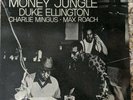 • Duke Ellington • Charles Mingus • Max Roach - Money Jungle (Vinyl LP)