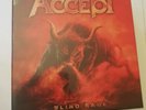 Accept - Blind Rage (Box Set ) Limitiert