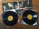 NM NEIL YOUNG & CRAZY HORSE” Live Rust” 1979 2 LP w/Inner Sleeves NM