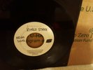 1975 THE BEATLES RINGO STARR NO NO SONG/SNOOKEROO TEST PRESSING PROMO 45 RECORD