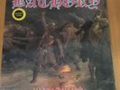 Bathory Hammerheart 1990 NOISE International LP Vinyl Black Metal