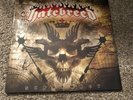 Hatebreed - Supremacy Lp 1st Press Vinyl Sick Of It All