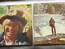 2 LP'S- 