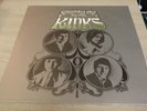 The Kinks, Something Else, Vinyl LP, PRT UK pressing PYL 6006 EX+/EX+