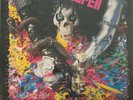 Vinyl Record Album ALICE COOPER HEY STOOPID original LP A1-B1 Vg+ Con