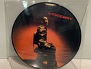 HYPOCRISY The Fourth Dimension -  Picture Disc First Edition See Pics