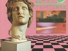 MACINTOSH PLUS - Floral Shoppe - Vinyl (clear vinyl LP + poster)