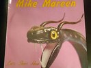 LP Mike Mareen - Let's Start Now / 1987 / ZYX / EX