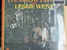 LESLIE WEST - THE GREAT FATSBY          (C1)