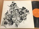 J.R. Mitchell Bayard Lancaster experience Live MacAlester College '72 Dogtown LP