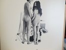JOHN LENNON / YOKO ONO UNFINISHED MISIC NO 1 - TWO VIRGINS       (C12)
