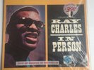 Ray Charles LP 