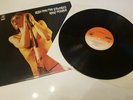 Iggy And The Stooges ?– Raw Power 1977 RARE UK Gold Stamp Promo EX+/EX LP Punk