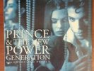Prince & The New Power Generation ?– Diamonds And Pearls / Russia / LP